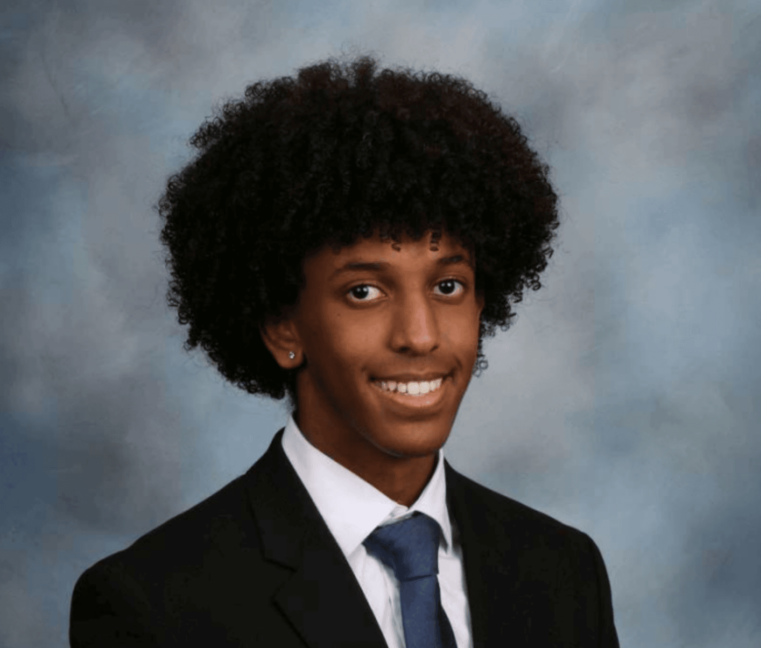 Anatoli Beyene's profile