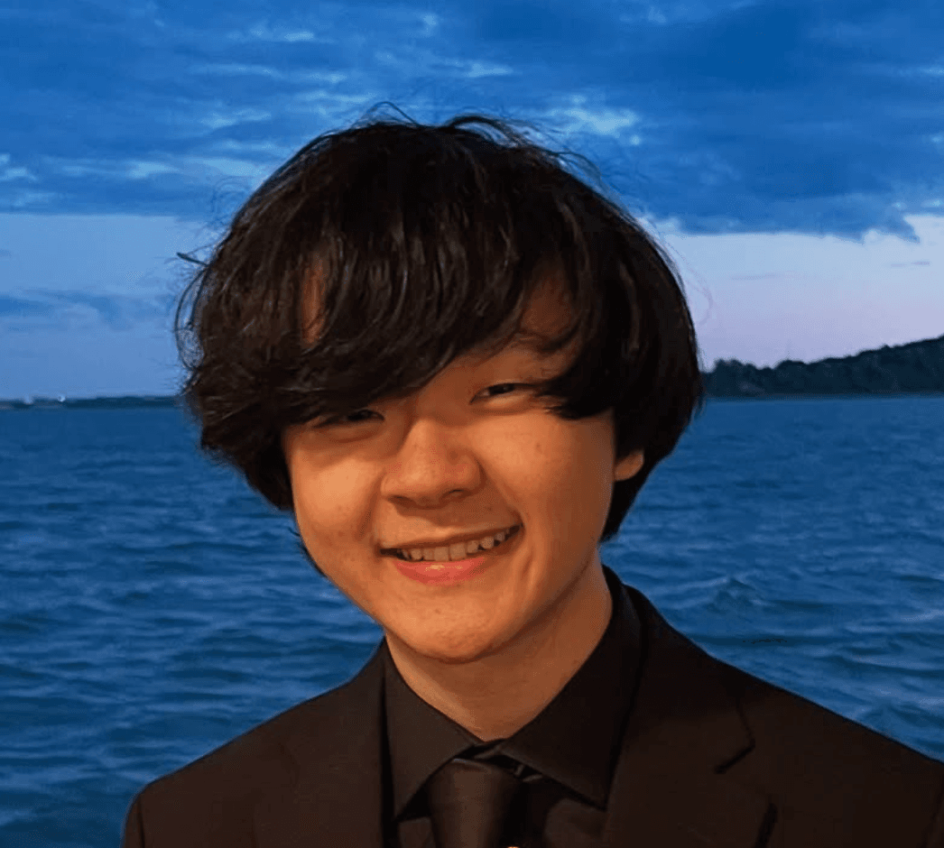 Andrew Wu's profile
