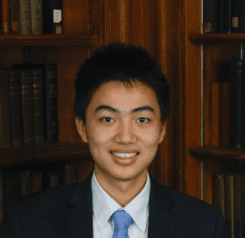 Anping Zhu's profile