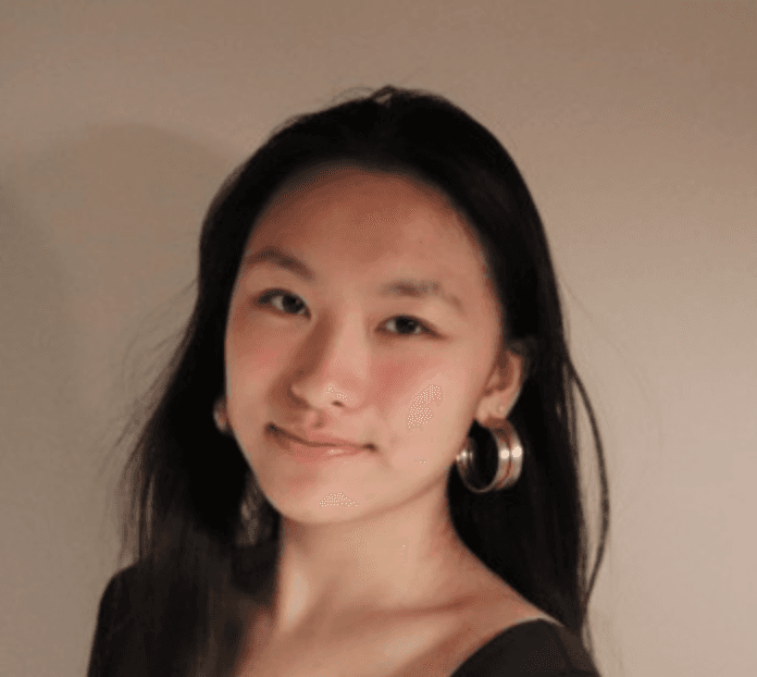 Christine Zhao's profile