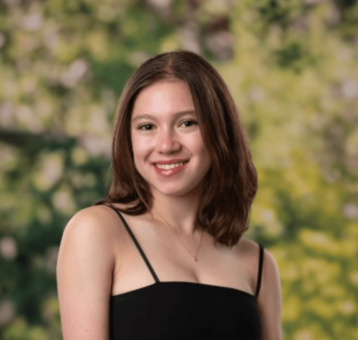Hailey Feldman's profile