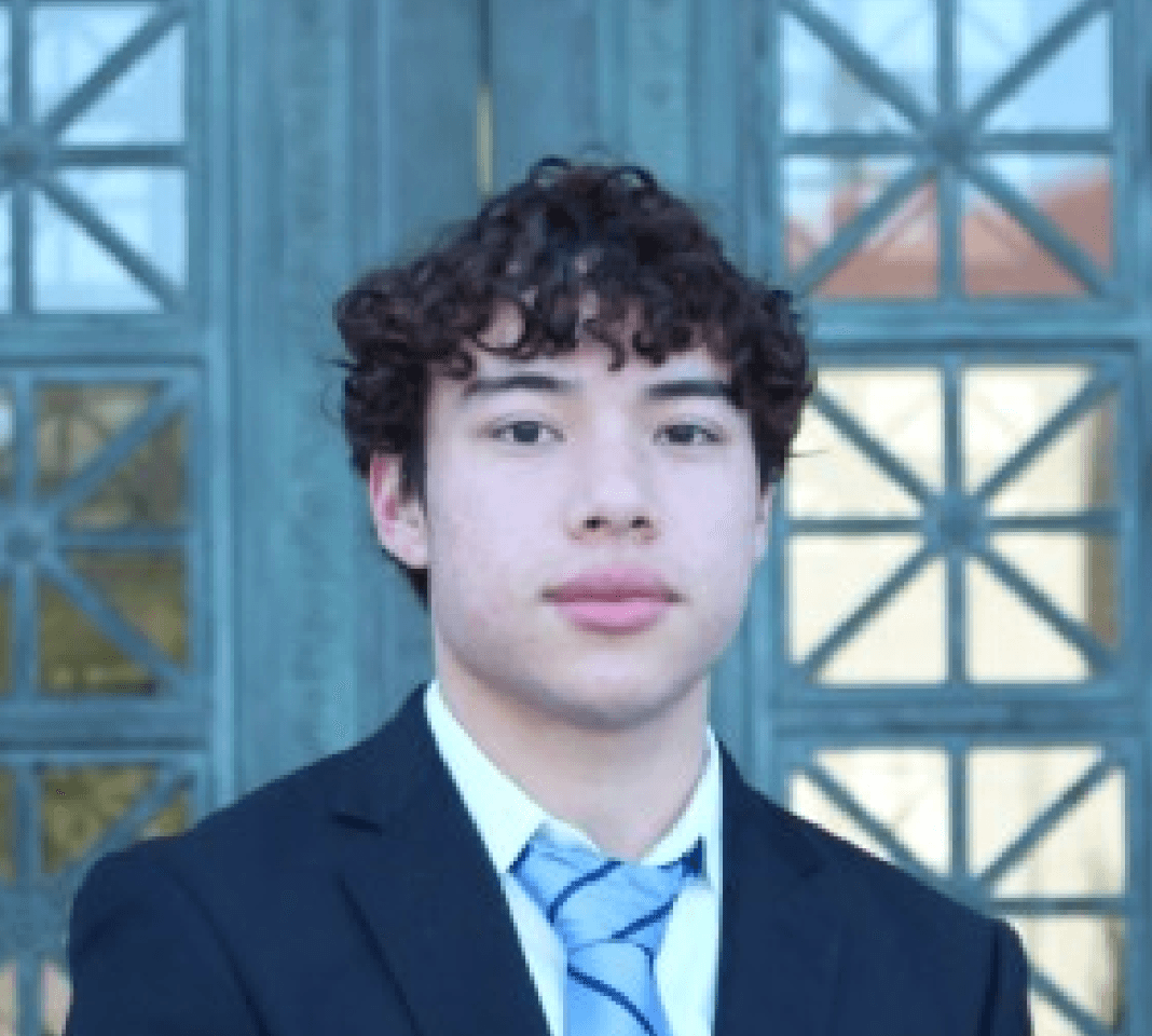 Joshua Rezneck's profile