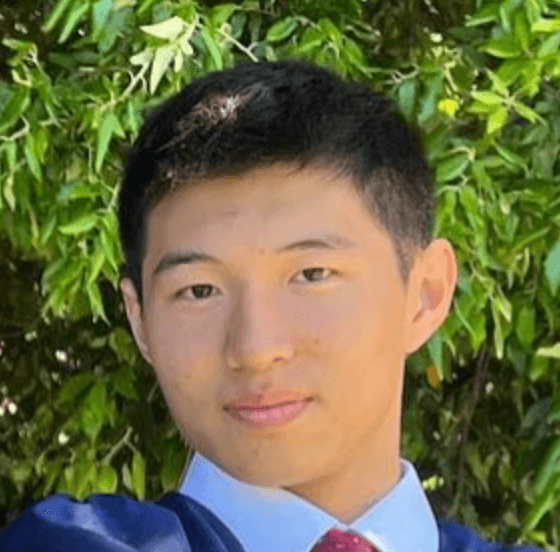 Steven Liu's profile