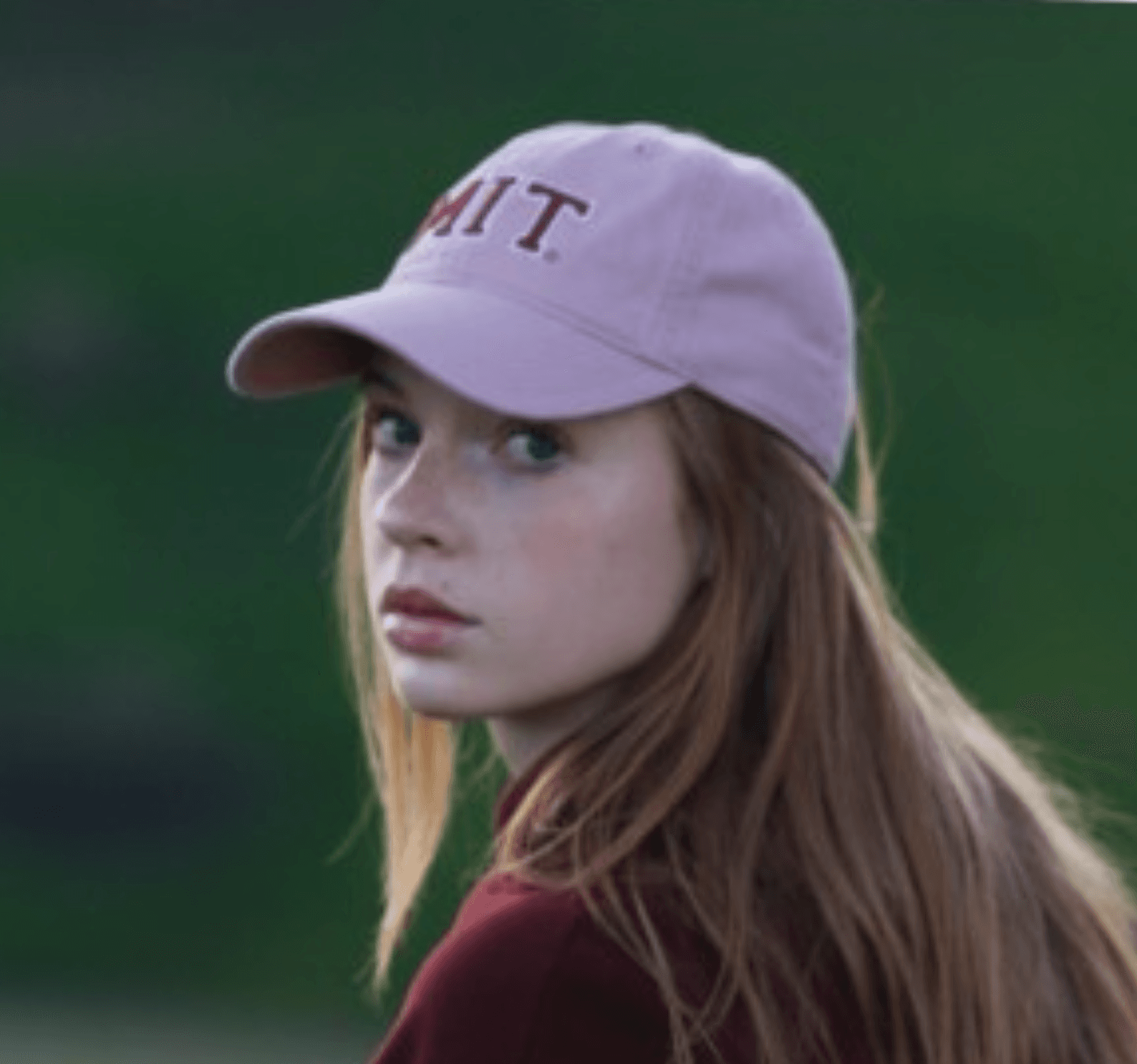 Zoe Barton's profile